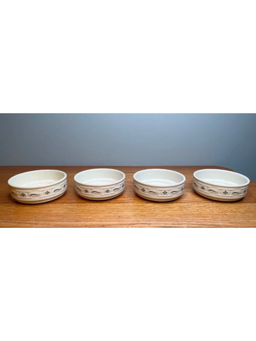 Longaberger this set
